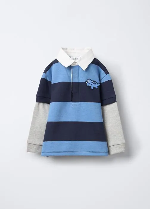 Polo majica za bebe dječake