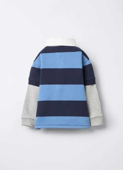 Polo majica za bebe dječake