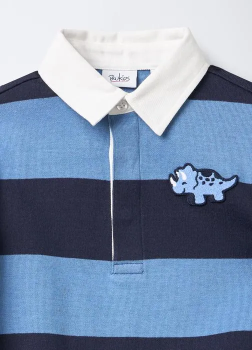 Polo majica za bebe dječake
