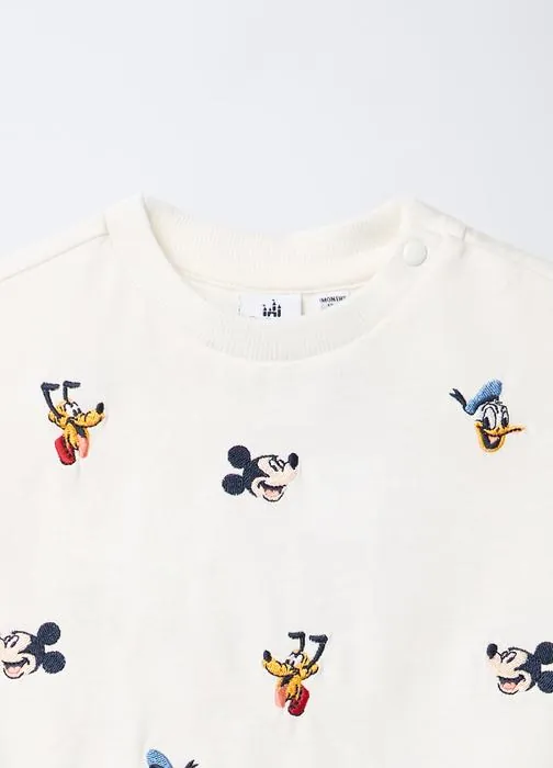 Majica dugih rukava za bebe