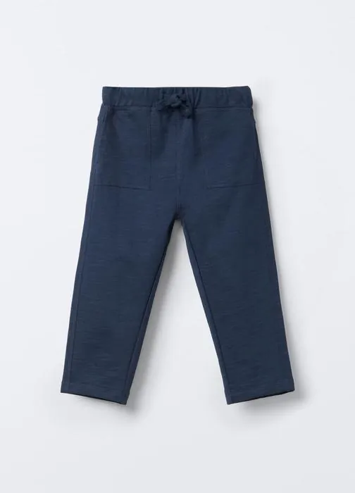 Jogger hlače za bebe