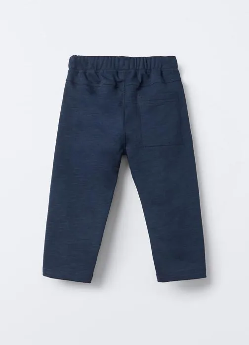 Jogger hlače za bebe