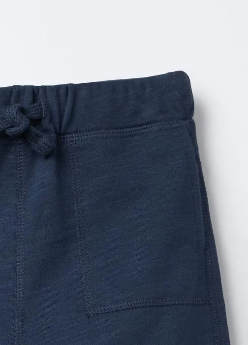 Jogger hlače za bebe