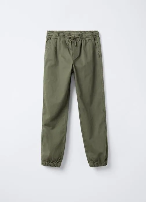 Regular jogger hlače za dječake