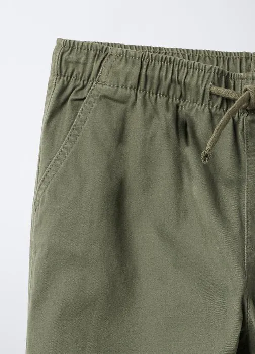 Regular jogger hlače za dječake