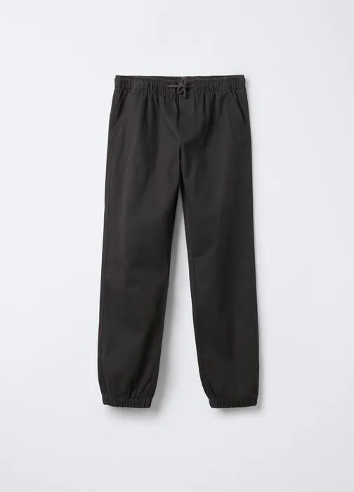 Jogger hlače za dječake