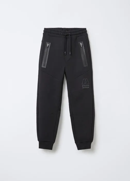 Regular jogger hlače za dječake
