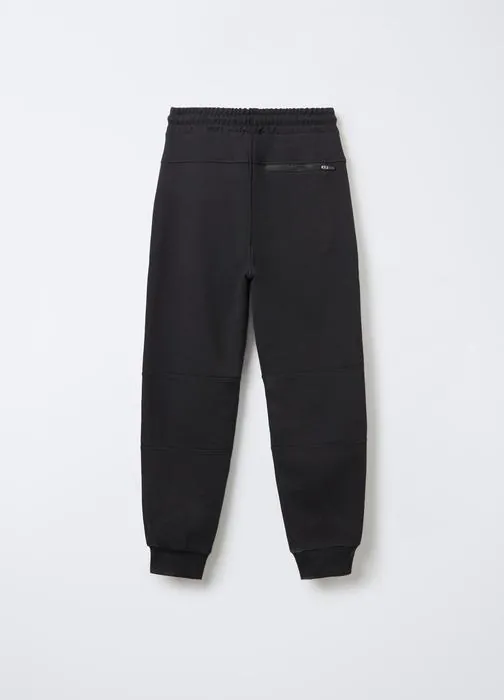 Regular jogger hlače za dječake