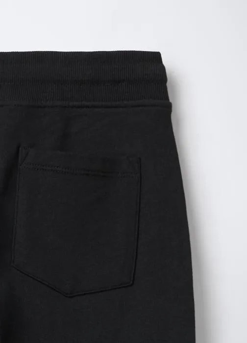 Jogger hlače regularnog kroja za dječake