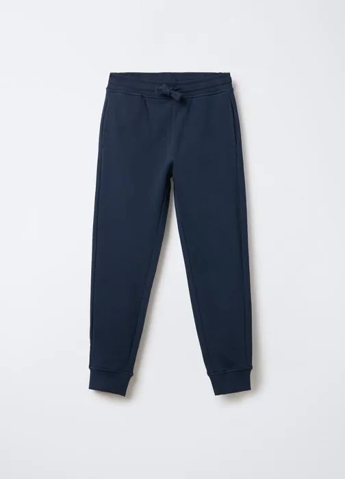 Regular jogger hlače za dječake