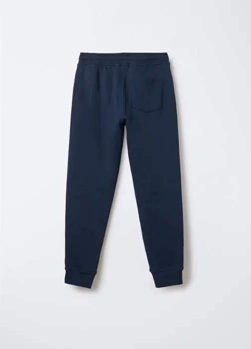 Regular jogger hlače za dječake