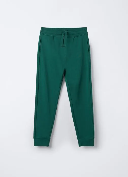 Regular jogger hlače za dječake