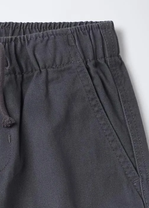 Dječje jogger hlače regularnog kroja