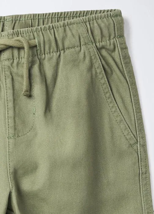 Dječje jogger hlače regularnog kroja