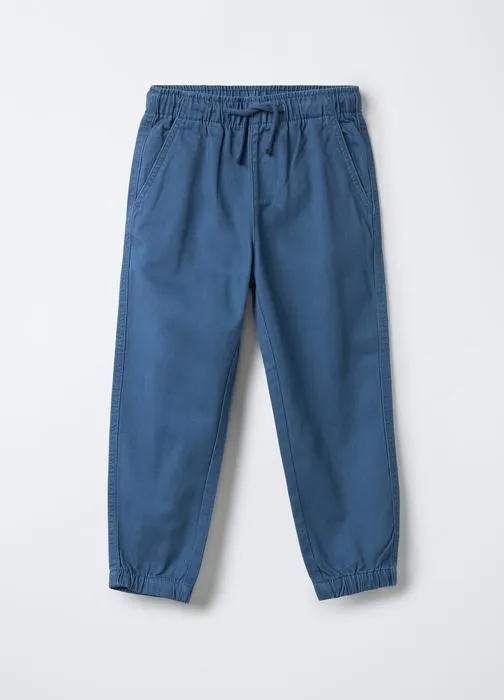Jogger hlače za dječake