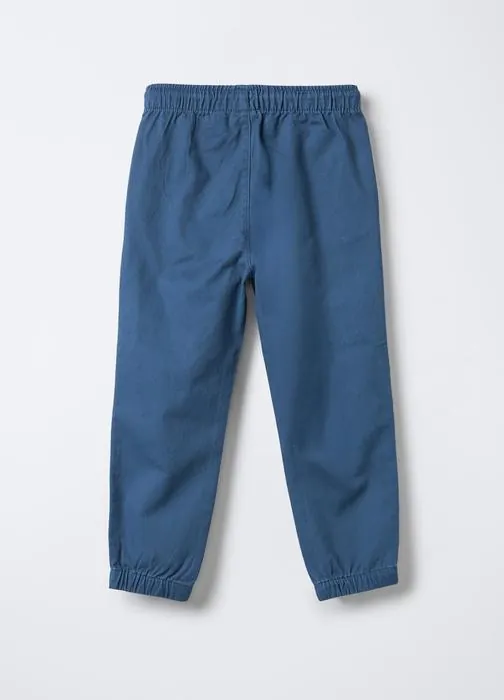 Jogger hlače za dječake