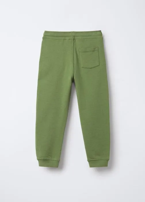 Jogger hlače za dječake