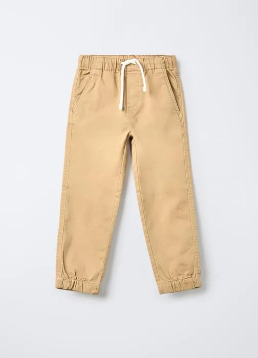 Jogger hlače za dječake