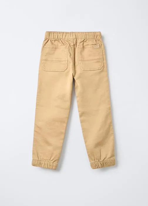 Jogger hlače za dječake