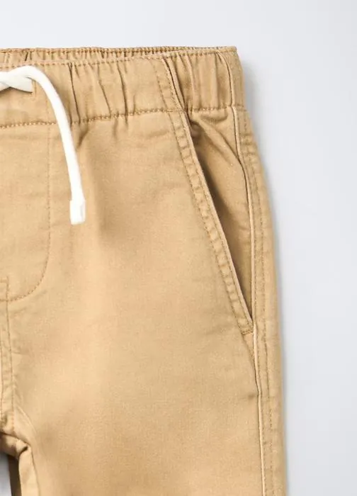 Jogger hlače za dječake