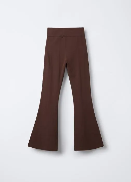 Flare Fit tajice za djevojčice
