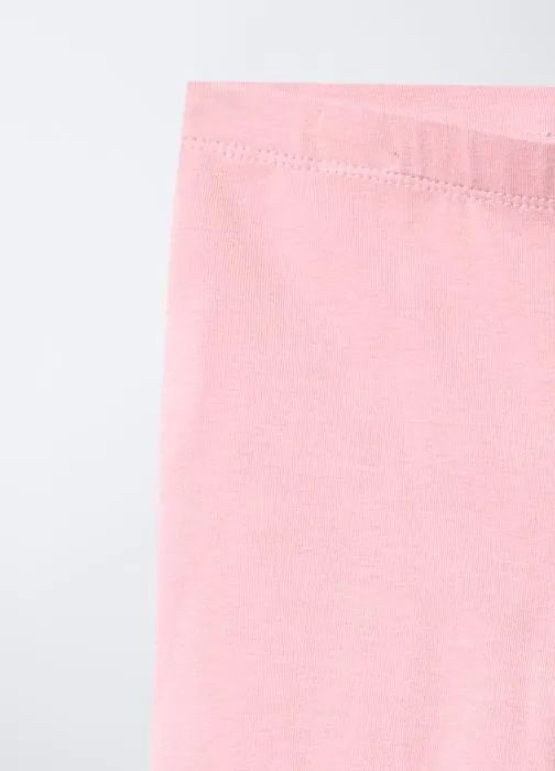 Slim Fit tajice za djevojčice