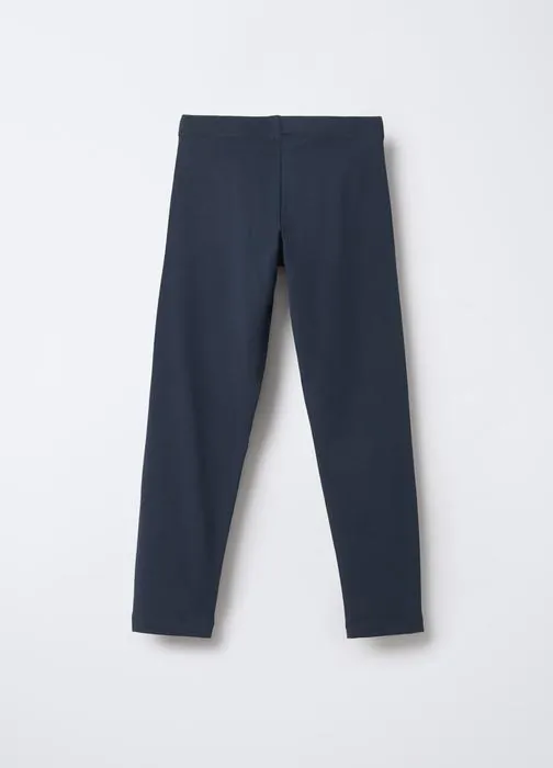 Uske tajice za djevojčice