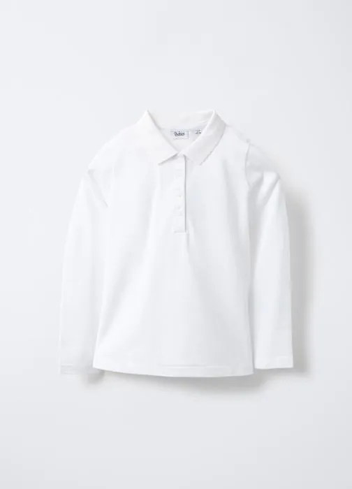Polo majica za djevojčice