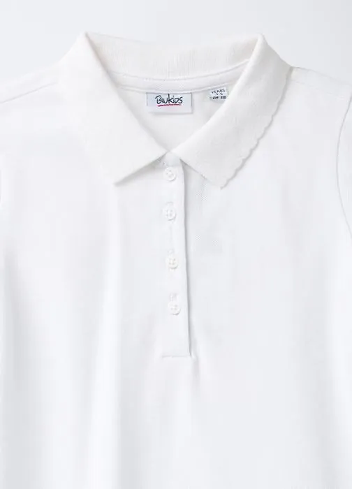 Polo majica za djevojčice