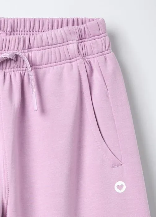 Jogger hlače za djevojčice
