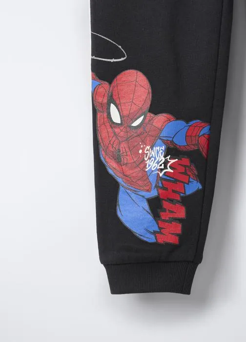 Dječje jogger hlače regularnog kroja