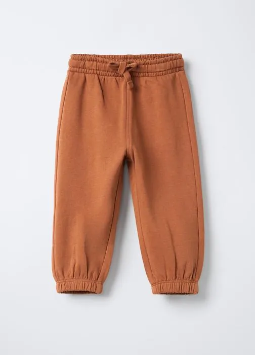 Jogger hlače za bebe
