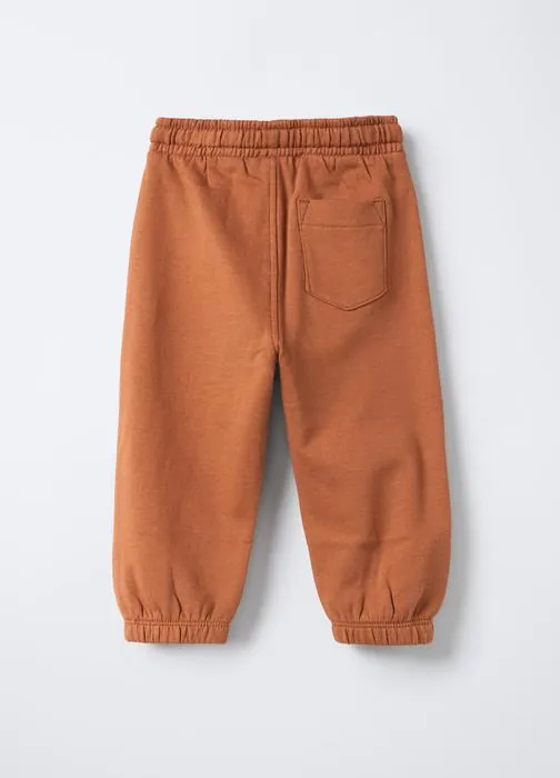Jogger hlače za bebe