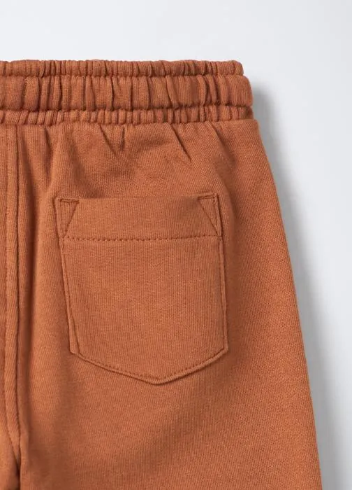 Jogger hlače za bebe