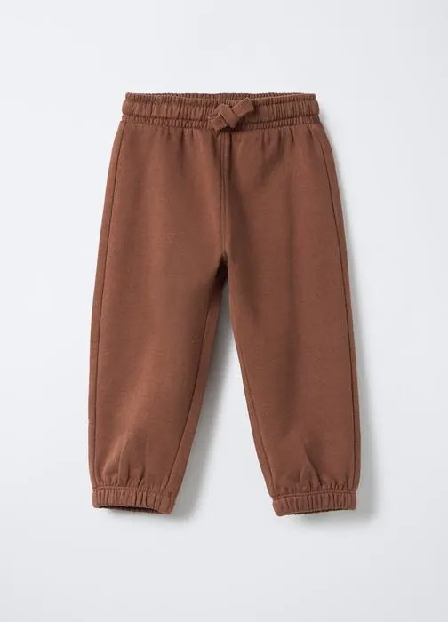 Jogger hlače za bebe