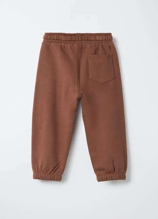 Jogger hlače za bebe