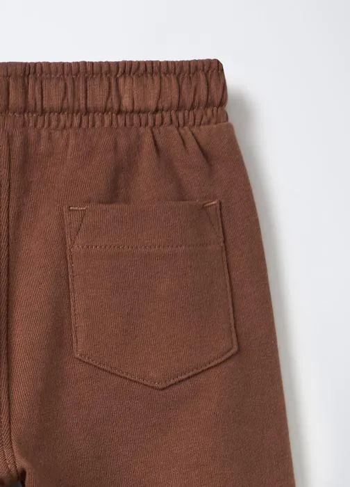 Jogger hlače za bebe