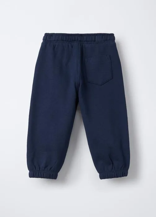 Jogger hlače za bebe