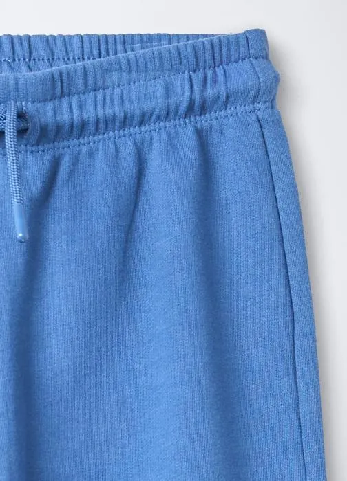 Jogger hlače regularnog kroja za dječake