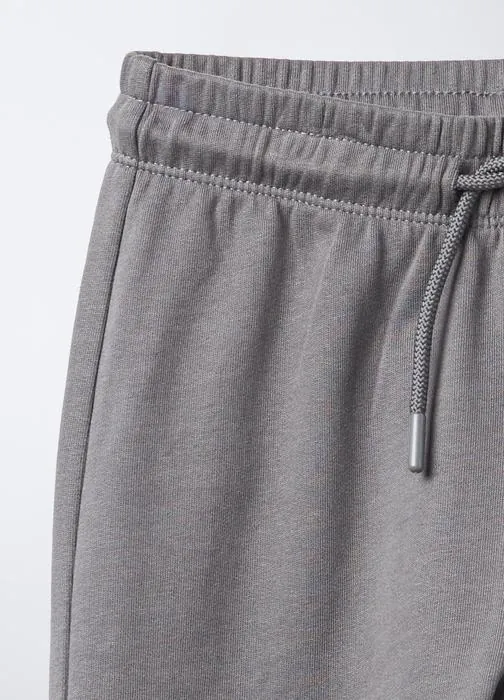 Dječje jogger hlače regularnog kroja
