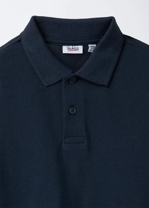 Polo majica za dječake