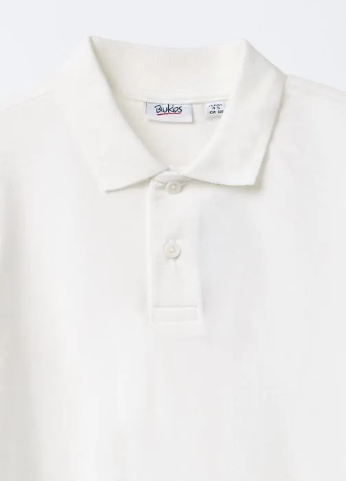 Polo majica za dječake