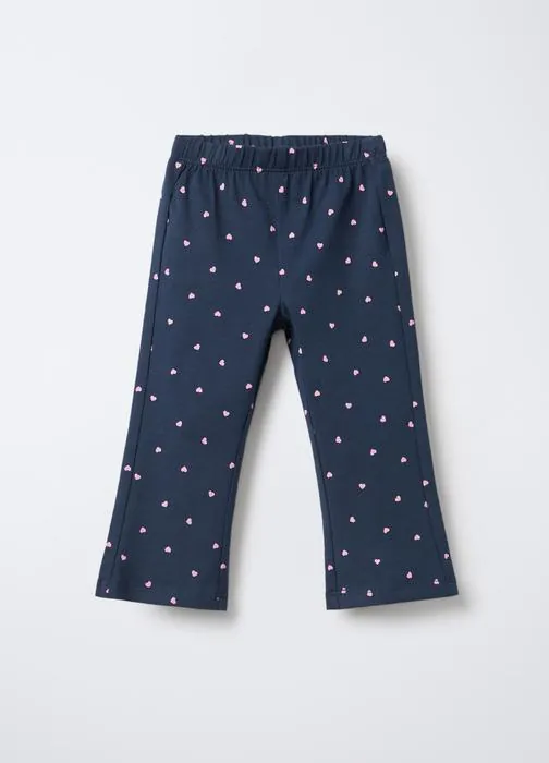 Flare fit tajice za bebe