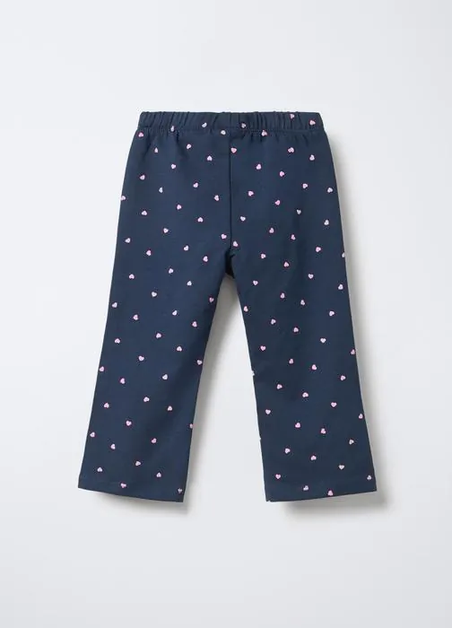Flare fit tajice za bebe