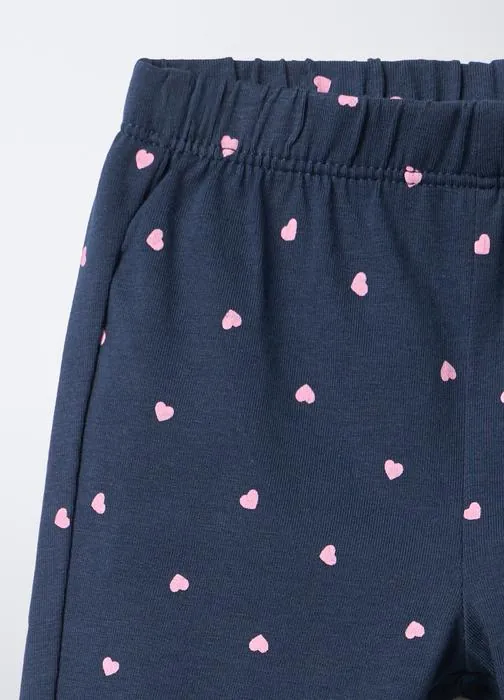 Flare fit tajice za bebe