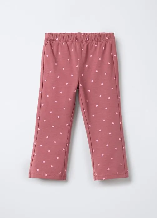 Flare fit tajice za bebe