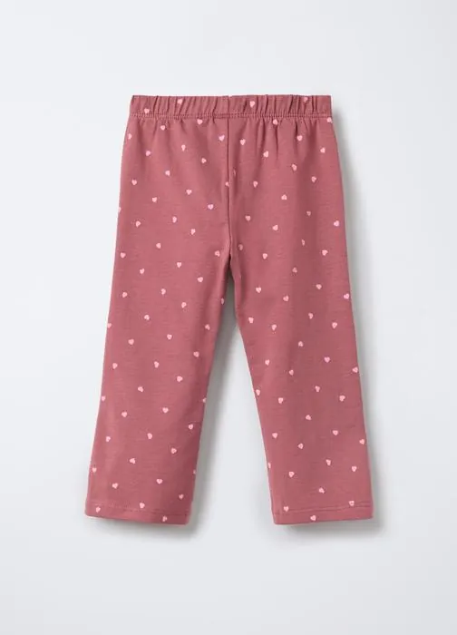 Flare fit tajice za bebe