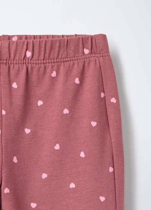 Flare fit tajice za bebe