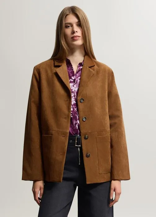 Bluza s čipkom