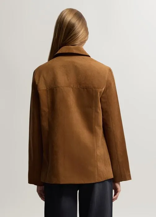 Bluza s čipkom